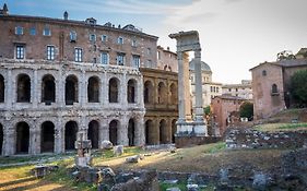Campitelli 9 - Loft In Ancient Rome