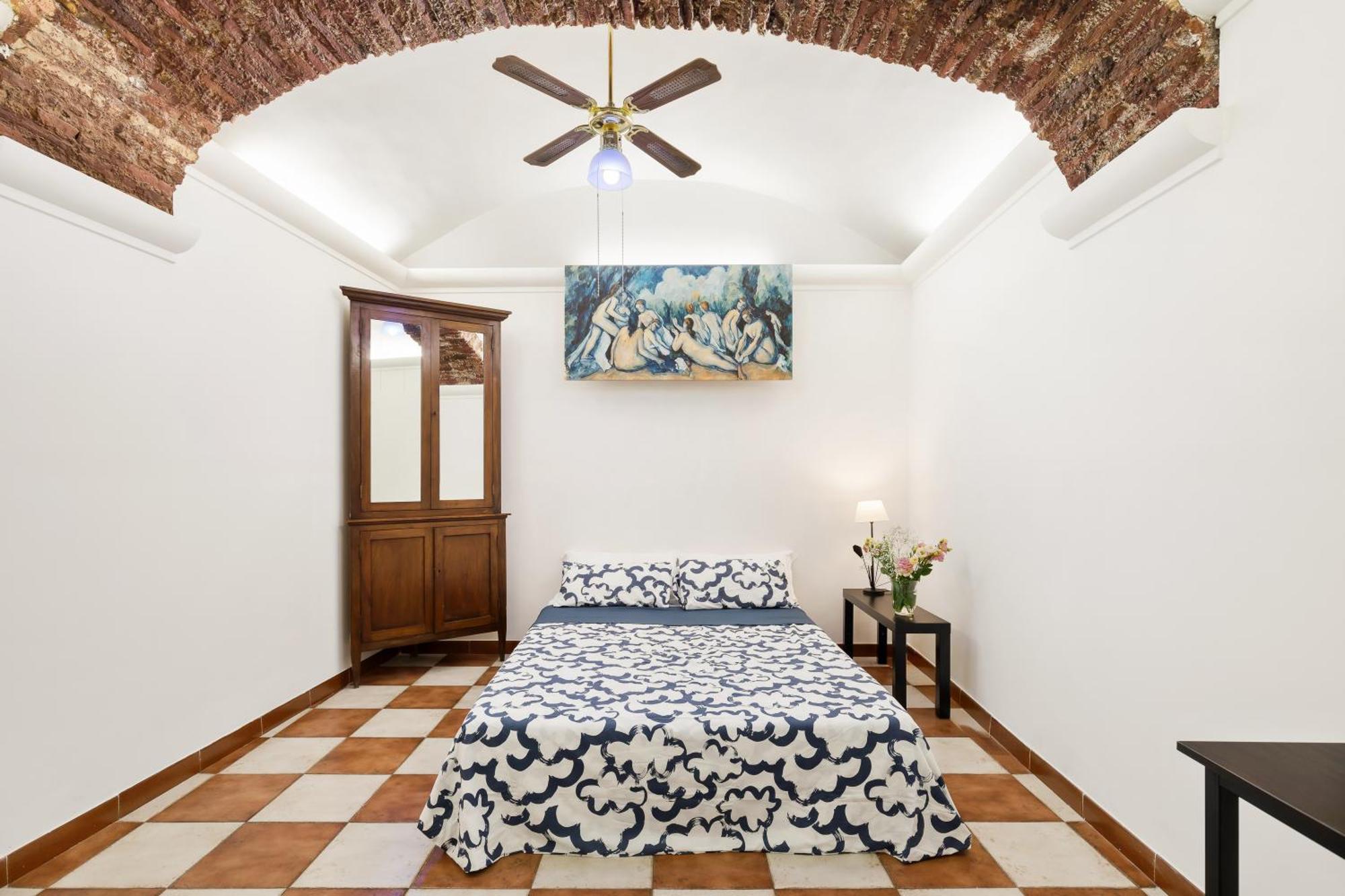 Appartement Campitelli 9 - Loft In Ancient Rome Extérieur photo