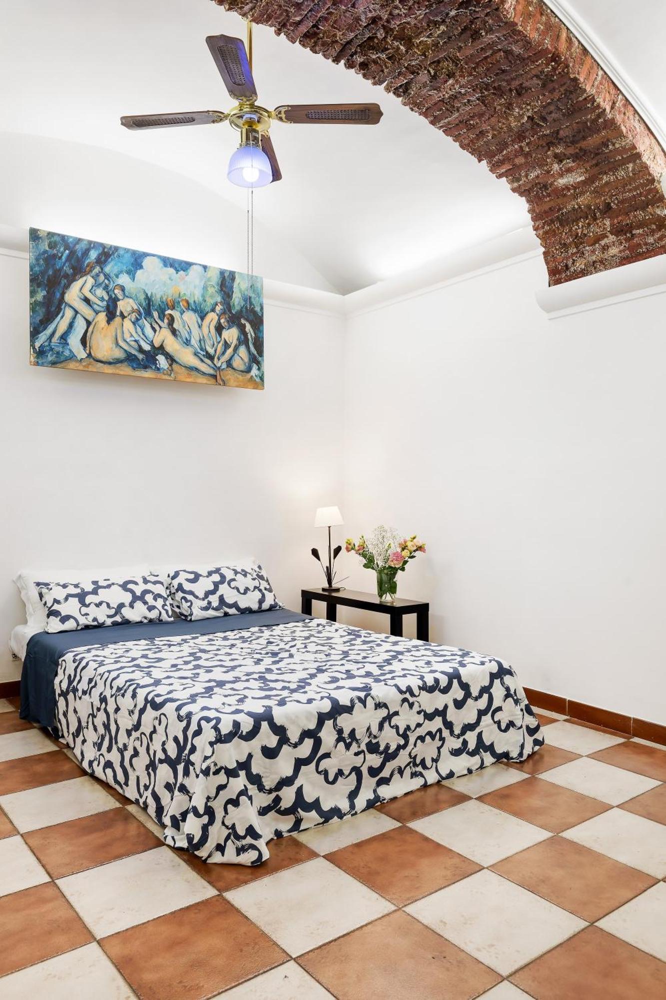 Appartement Campitelli 9 - Loft In Ancient Rome Extérieur photo